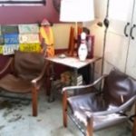 Mid-Century Modern Samantha Chair