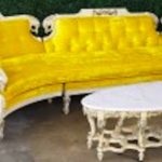 Baroque Set Yellow - Image 2