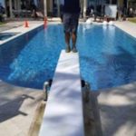 Diving Board