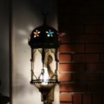 Brass Moroccan Lamps