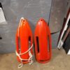 Lifeguard Flotation Device