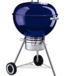 Weber BBQ / Grill Blue