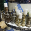 Assorted Candle Holders - Image 2
