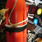 Lifeguard Flotation Device