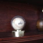 Baseball Display Case