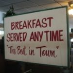 Diner Signs - Image 2