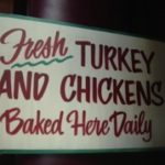 Diner Signs - Image 3