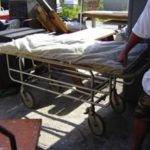 Hospital Gurney