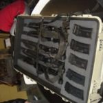 PELICAN BOX GUN CASE