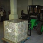 Prop Money Pallet