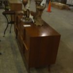 Wood Console Taylor - Image 2