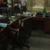 Vintage Executive Desk - Image 3