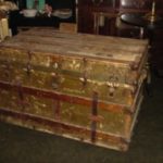 Trunk Hamilton