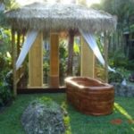 HAND-CRAFTED SPA BATHTUB - Image 3