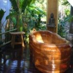 HAND-CRAFTED SPA BATHTUB - Image 2