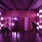 White Plexi Speaker Towers - Image 2
