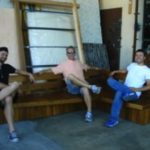 BAMBOO BANQUETTE - Image 2