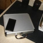 I-Pad Hard Case