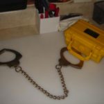 Handcuffed Briefcase - Image 2