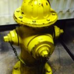 Fire Hydrant Ben