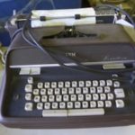 IBM Typewriter