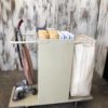 Hotel Maid Cleaning Cart - Image 3