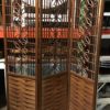 Teak Room Divider - Image 3