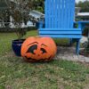 Oversized Adirondack Chair - Image 3