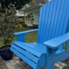 Oversized Adirondack Chair - Image 4