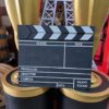Oversized Clapboard