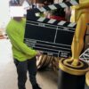 Oversized Clapboard - Image 2
