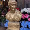 Prop Male Bust Cyrano