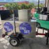 Mobile Vendor Cart - Image 3