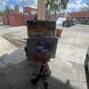 Mobile Vendor Cart - Image 2