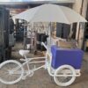 Ice Cream Cart Bike - Image 15