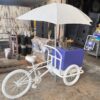 Ice Cream Cart Bike - Image 16