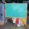 Rolling Chalkboards