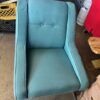 Aqua Side Chair - Image 3