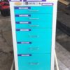 Medical Urology Cart - Image 2