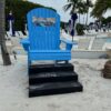 Oversized Adirondack Chair