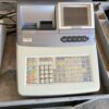 Large Casio Cash Register