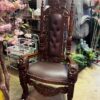 Renaissance Throne