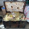 Pirate Chest Morgan