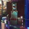 Christmas Santa Throne - Image 2