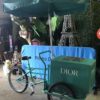 Ice Cream Cart Bike - Image 11