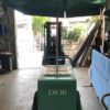 Ice Cream Cart Bike - Image 12