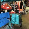 Ice Cream Cart Bike - Image 13