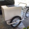 Ice Cream Cart Bike - Image 9