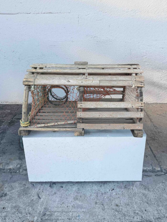 New England Lobster Traps - Image 2