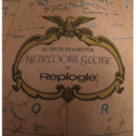 Globe for Study - Image 3